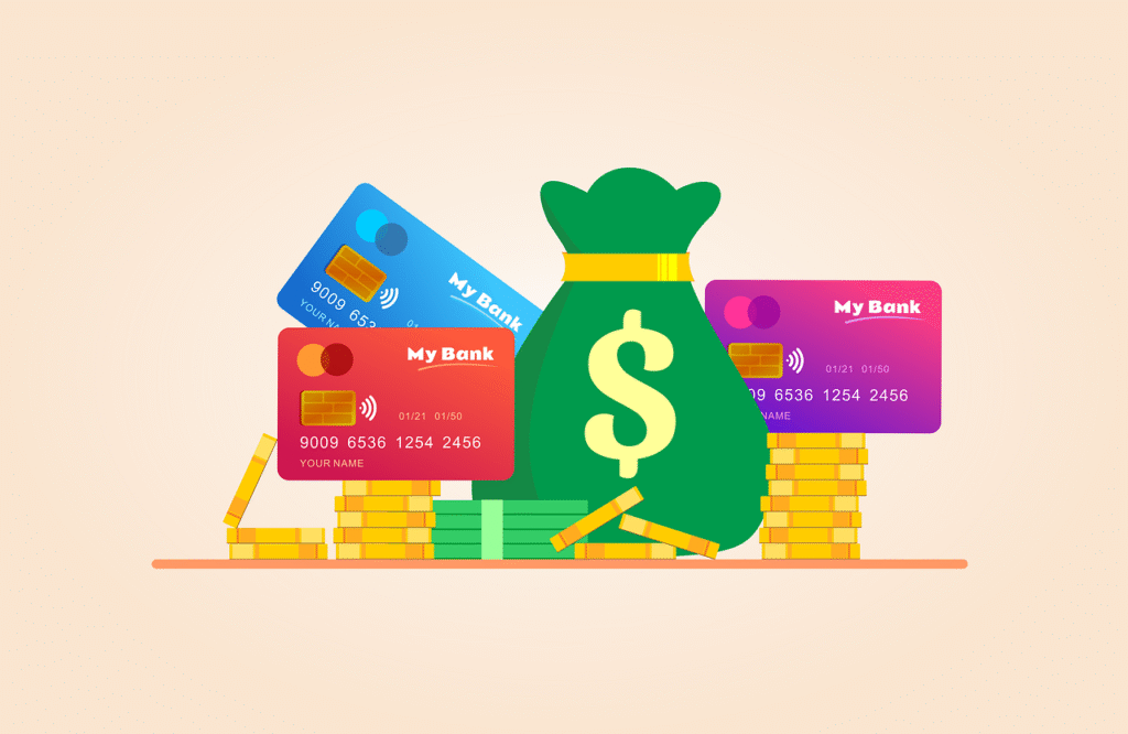 Discover it student chrome card with dining and travel rewards.