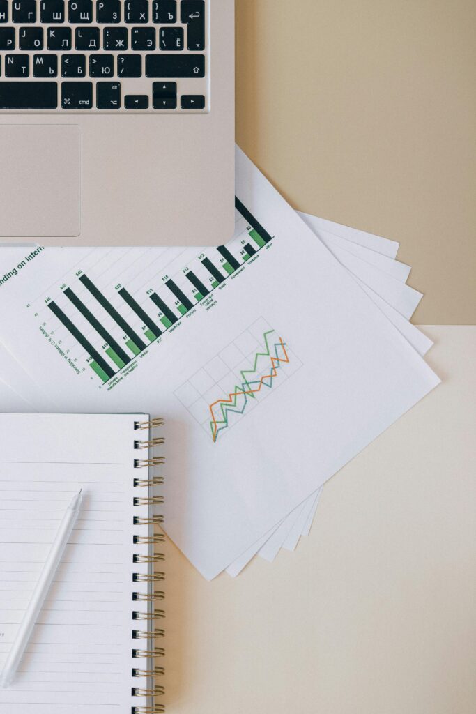 Secured credit card process and credit growth illustration."