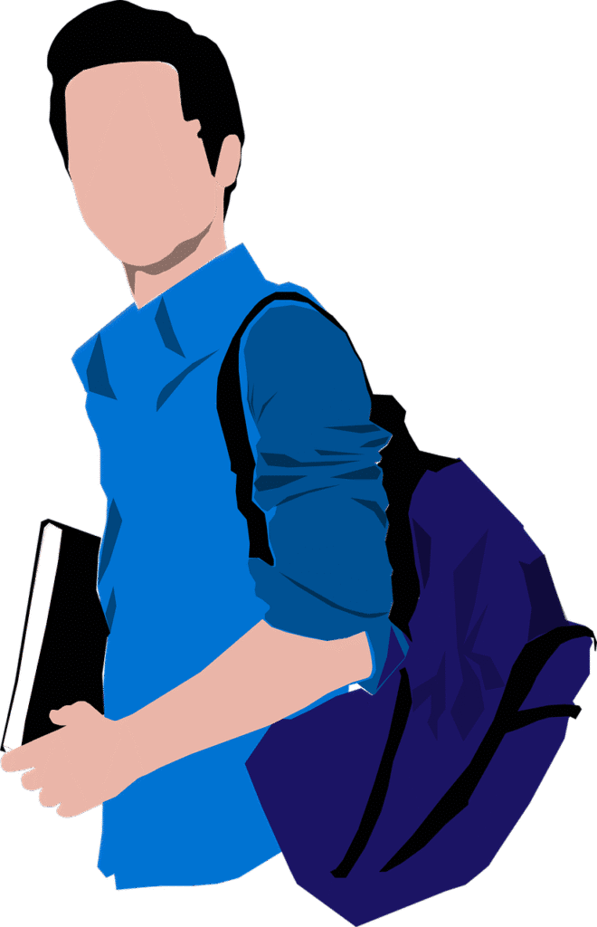 Discover it Miles card for students abroad.