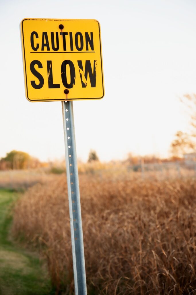 Mistakes to avoid when building credit history.